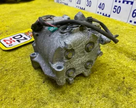 Компрессор кондиционера HONDA