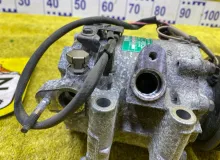 Компрессор кондиционера HONDA CRV 2012 38810R6CH01 RM1 R20A, передний