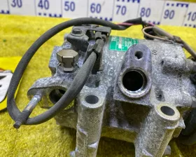 Компрессор кондиционера HONDA