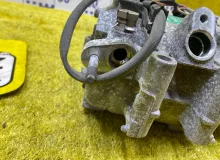 Компрессор кондиционера HONDA CRV 2012 38810R6CH01 RM1 R20A, передний