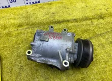 Компрессор кондиционера HONDA CRV 2012 38810R6CH01 RM1 R20A, передний