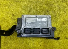 Блок управления двс HONDA CRV 2012 37820R6AJ73 RM1 R20A, передний