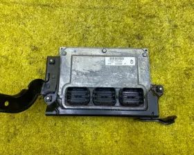 Блок управления двс HONDA