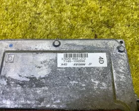 Блок управления двс HONDA