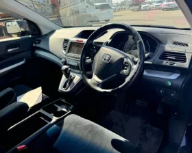 Блок управления двс HONDA