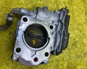 Заслонка дроссельная HONDA