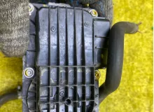 Заслонка дроссельная HONDA CRV 2012/Цвет PB81P 16400R1AA01 RM1/RM3/RM4 R20A, передняя