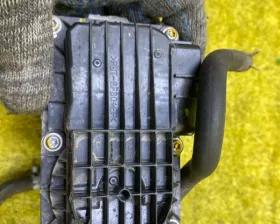 Заслонка дроссельная HONDA