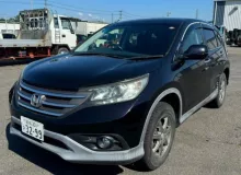 Катушка зажигания HONDA CRV 2012/Цвет PB81P 30520R1AA01 RM1/RM3/RM4 R20A, передняя
