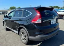 Катушка зажигания HONDA CRV 2012/Цвет PB81P 30520R1AA01 RM1/RM3/RM4 R20A, передняя