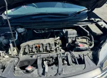 Катушка зажигания HONDA CRV 2012/Цвет PB81P 30520R1AA01 RM1/RM3/RM4 R20A, передняя