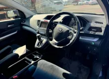 Катушка зажигания HONDA CRV 2012/Цвет PB81P 30520R1AA01 RM1/RM3/RM4 R20A, передняя