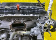 Двигатель HONDA CRV 2012 11000R0A800 RM1 R20A, передний