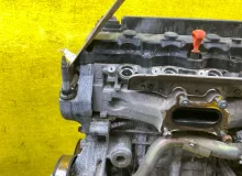 Двигатель HONDA CRV 2012 11000R0A800 RM1 R20A, передний