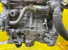 Двигатель HONDA CRV 2012 11000R0A800 RM1 R20A, передний