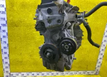 Двигатель HONDA CRV 2012 11000R0A800 RM1 R20A, передний