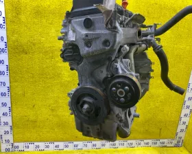 Двигатель HONDA
