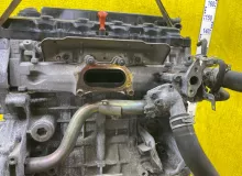Двигатель HONDA CRV 2012 11000R0A800 RM1 R20A, передний