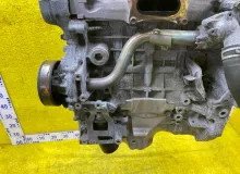 Двигатель HONDA CRV 2012 11000R0A800 RM1 R20A, передний