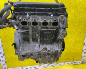 Двигатель HONDA
