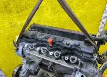 Двигатель HONDA CRV 2012 11000R0A800 RM1 R20A, передний