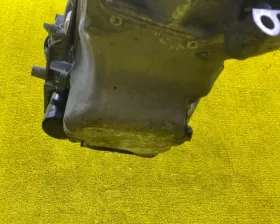 Двигатель HONDA