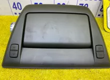 Монитор BMW X3 2008 65503452285 E83N N52B25A, передний