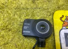 Видеорегистратор NISSAN SERENA KENWOOD DRV410D|2014 DRV410D GC27/C27/GFNC27/HFC27/HC27/GNC27/GFC27/ MR20DD, передний