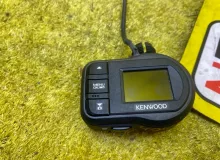 Видеорегистратор NISSAN SERENA KENWOOD DRV410D|2014 DRV410D GC27/C27/GFNC27/HFC27/HC27/GNC27/GFC27/ MR20DD, передний