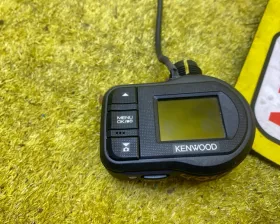 Видеорегистратор KENWOOD