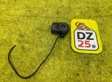 Видеорегистратор NISSAN SERENA KENWOOD DRV410D|2014 DRV410D GC27/C27/GFNC27/HFC27/HC27/GNC27/GFC27/ MR20DD, передний