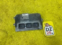 Блок управления двс HONDA VEZEL 2014 3782051E968 RU4 LEB, передний
