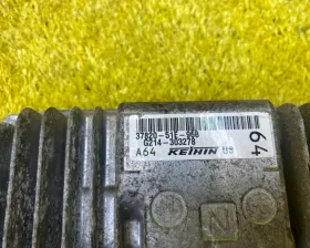 Блок управления двс HONDA