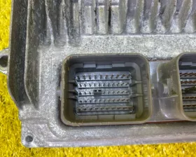 Блок управления двс HONDA