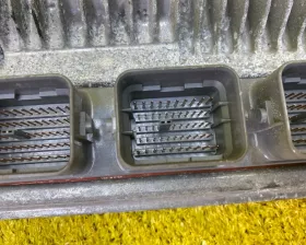 Блок управления двс HONDA