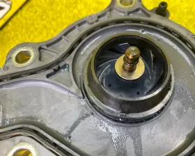 Помпа HONDA