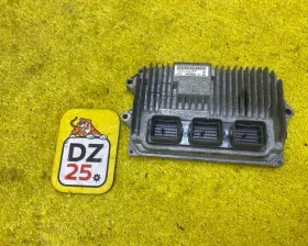 Блок управления двс HONDA