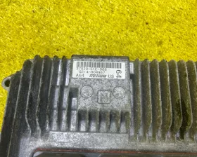 Блок управления двс HONDA
