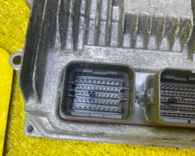 Блок управления двс HONDA