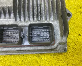 Блок управления двс HONDA