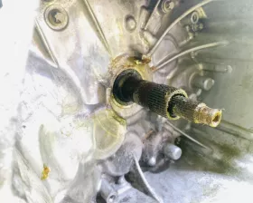 АКПП HONDA