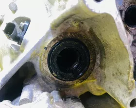 АКПП HONDA