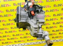 АКПП HONDA VEZEL BFE|2014 BFE RU4 LEB, передняя АКПП HONDA VEZEL BFE|2014 BFE RU4 LEB, передняя