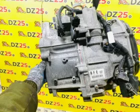 АКПП HONDA