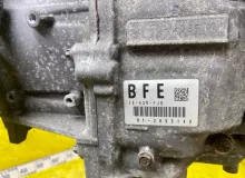 АКПП HONDA VEZEL BFE|2014 BFE RU4 LEB, передняя АКПП HONDA VEZEL BFE|2014 BFE RU4 LEB, передняя