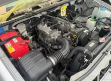 Лонжерон SUZUKI JIMNY WIDE/JIMNY 1998/Цвет Z2S 5873081A00 JB33W/JB43W G13B, передний правый