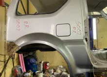 Крыло заднее SUZUKI JIMNY WIDE/JIMNY 1998/Цвет Z2S 6410081810P31 JB33W/JB43W G13B, заднее правое