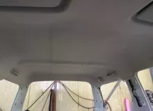 Крыша SUZUKI JIMNY WIDE/JIMNY 1998/Цвет Z2S 6511181A00 JB33W/JB43W G13B
