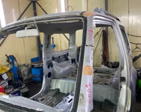 Крыша SUZUKI