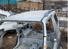 Крыша SUZUKI JIMNY WIDE/JIMNY 1998/Цвет Z2S 6511181A00 JB33W/JB43W G13B